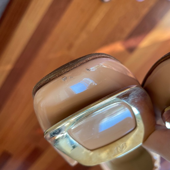 Authentic Roger vivier ballet flats - Picture 7 of 9